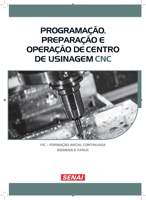 usinagem cnc pdf|Manual de programação fundamentos .